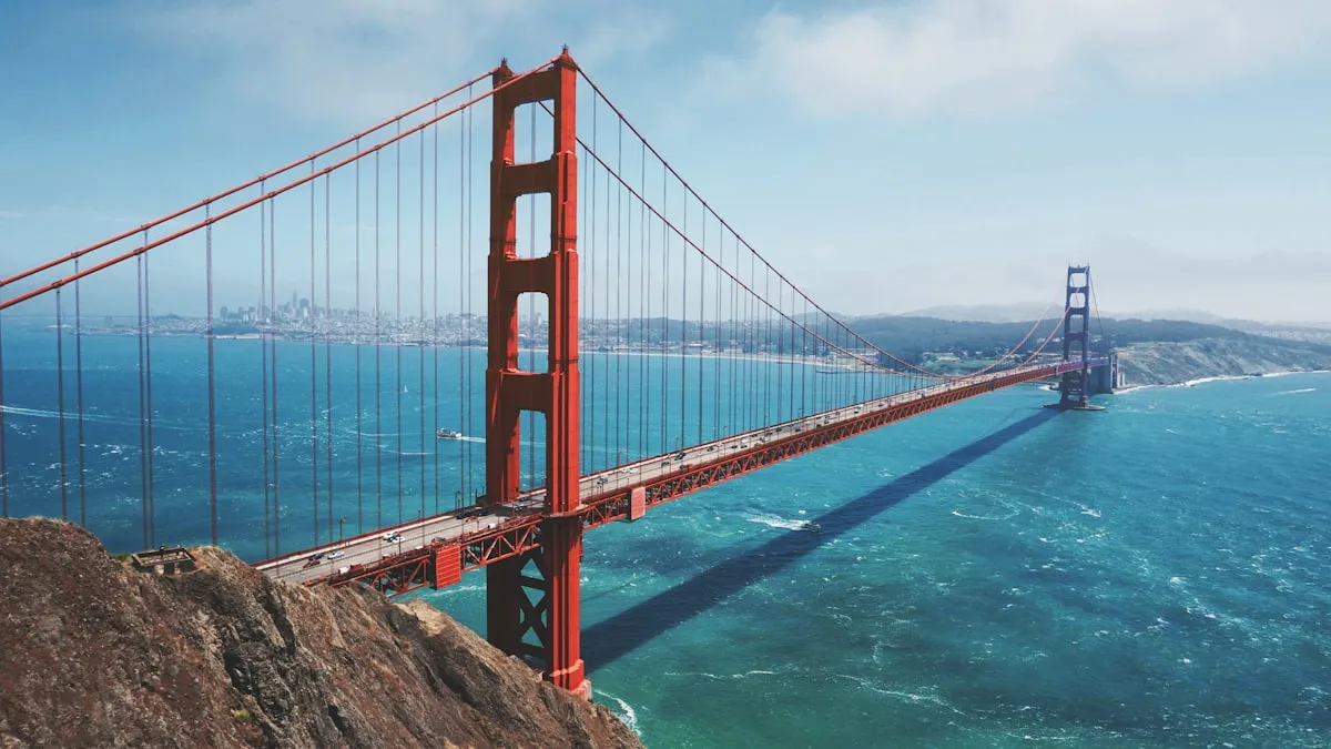 Limo service in San Francisco, California